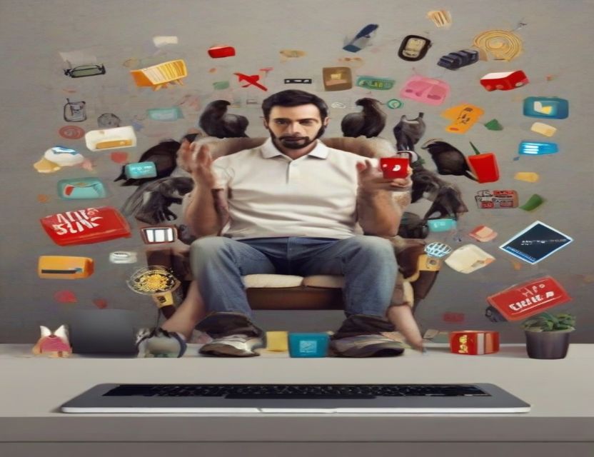 Adapting to Changing Consumer Behaviors Online